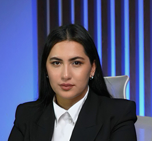 Picture of Тамила Умарова